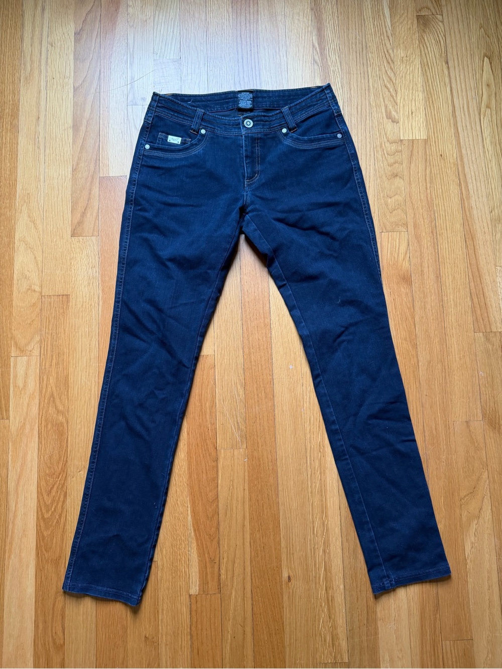 Kuhl Women's Skinny Jeans, size 8